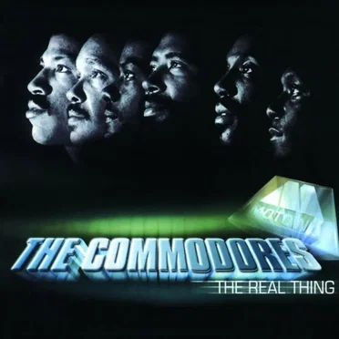 The Real Thing