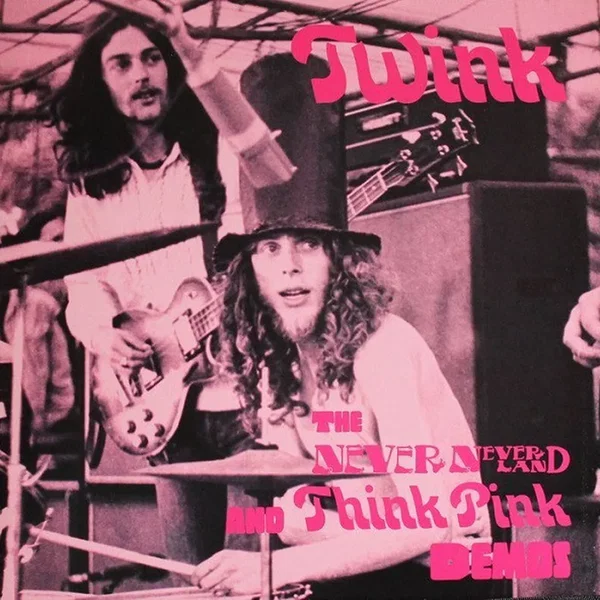 The Never Never Land and Think Pink Demos