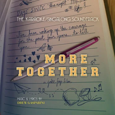 More Together (The Karaoke Singalong Soundtrack)