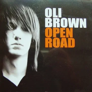 Oli Brown