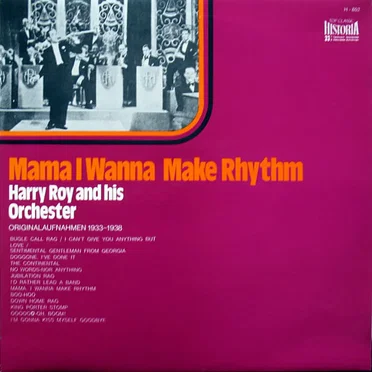Harry Roy & His Orchestra