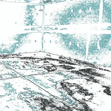 False Memories of Rainy Days