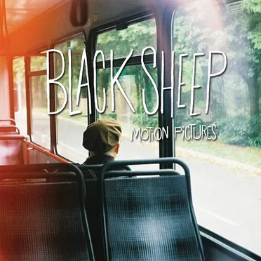 Black Sheep