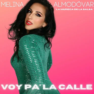 Voy pa' la calle