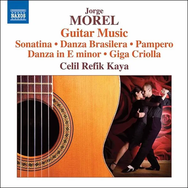 Guitar Music