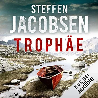 Trophäe by Steffen Jacobsen - album cover