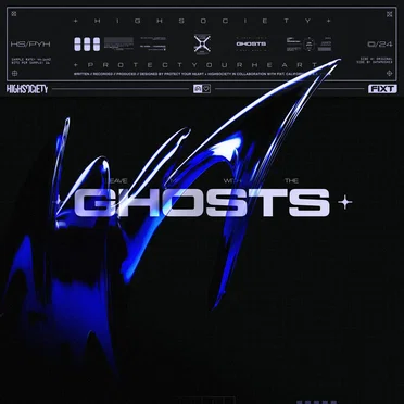 Ghosts