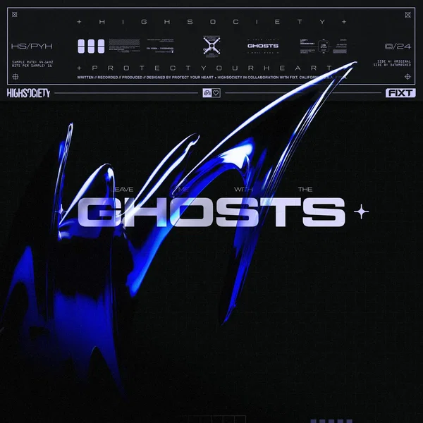 Ghosts