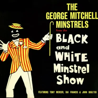 Black and White Minstrel Show