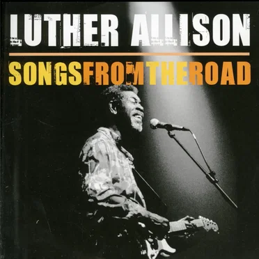 Songs From the Road