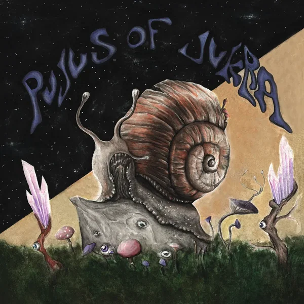 Pujus of Jukra