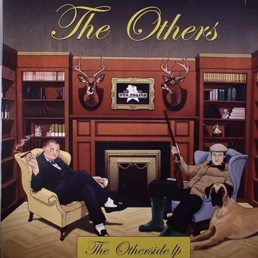 The Otherside LP