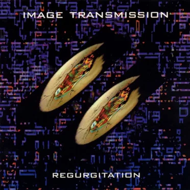 Regurgitation by Image Transmission - album cover