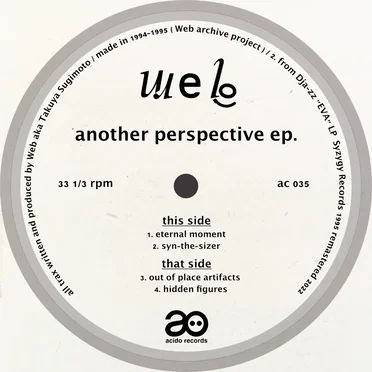 another perspective ep.
