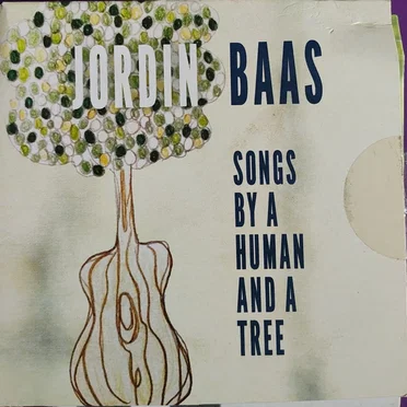 Songs by a Human and a Tree
