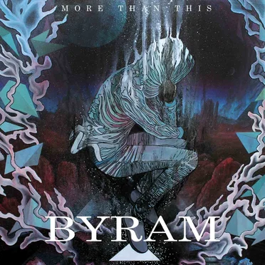 More Than This - EP by BYRAM - album cover