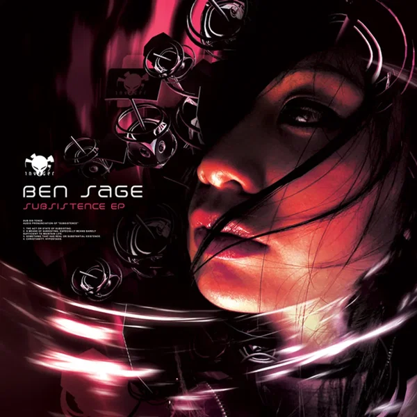 Subsistence EP