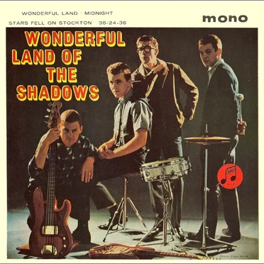 Wonderful Land of the Shadows