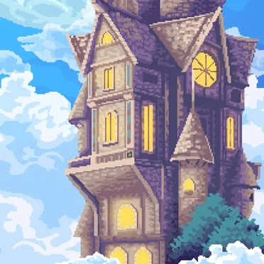 Cloud Elevator