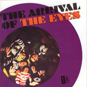 The Arrival of The Eyes