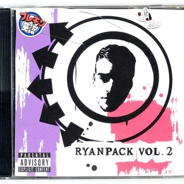 ☺RYANPACKv.2☺