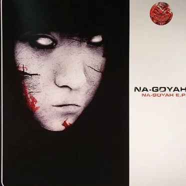 Na-Goyah E.P. by Na-Goyah - album cover