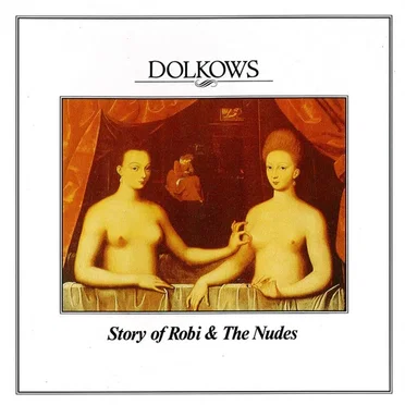 Story of Robi & The Nudes