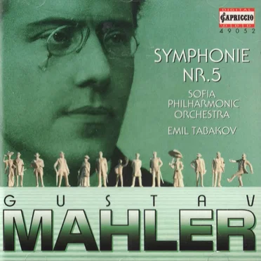 Symphonie Nr. 5
