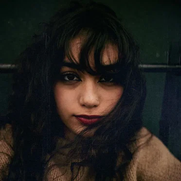 Homesick by Safiyah Hernandez - album cover