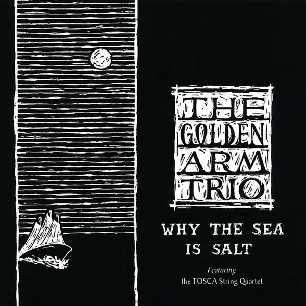 Why the Sea Is Salt