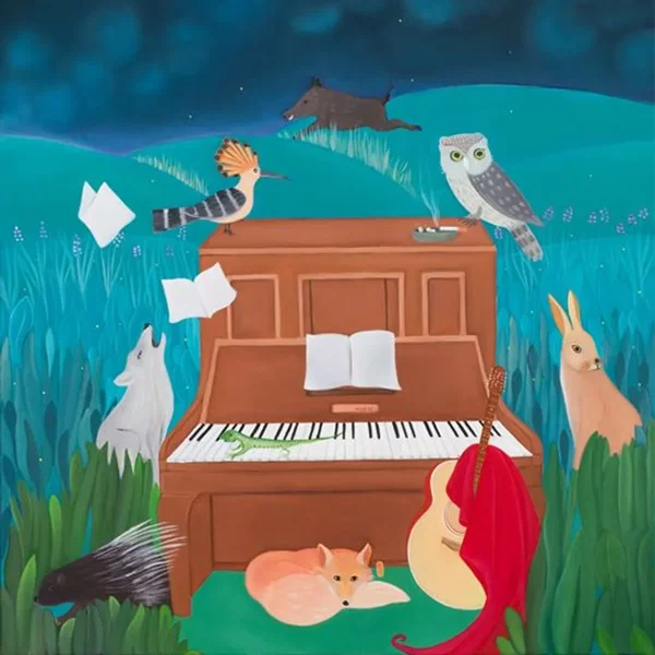 Bestiario musicale