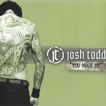 You Made Me