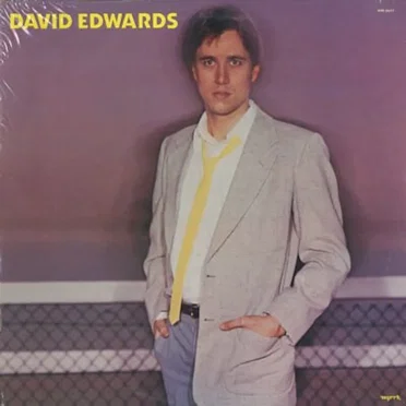 David Edwards