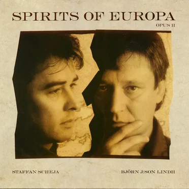 Spirits of Europa, Opus II