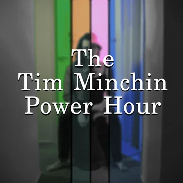 The Tim Minchin Power Hour