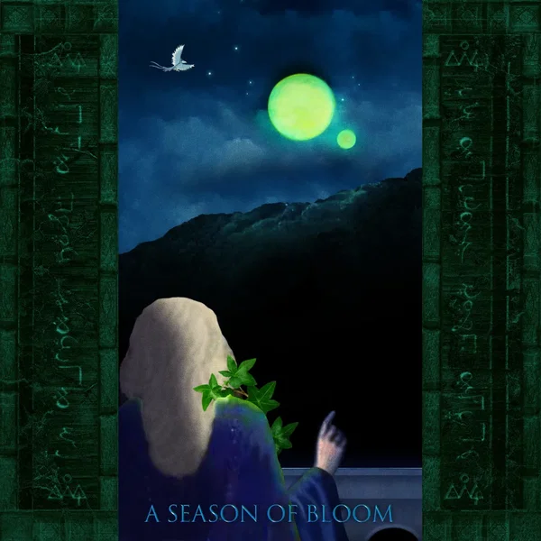 A Season of Bloom