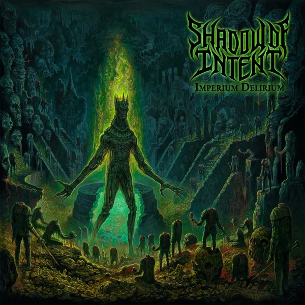 Infinity of Horrors