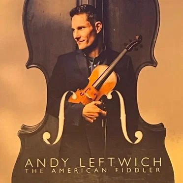 The American Fiddler