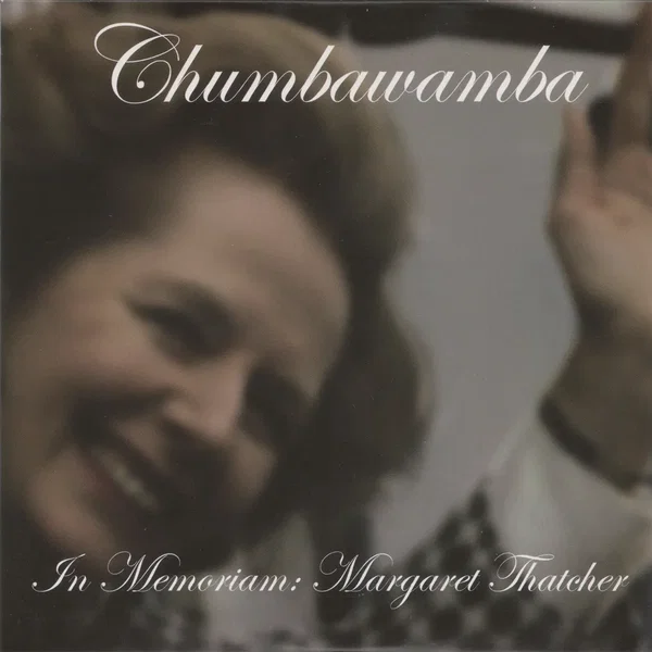 In Memoriam: Margaret Thatcher