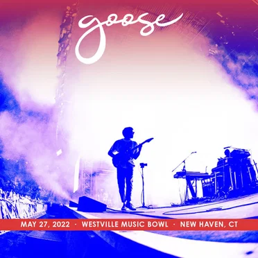 2022-05-27: Westville Music Bowl, New Haven, CT