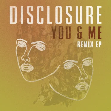 You & Me: Remix EP