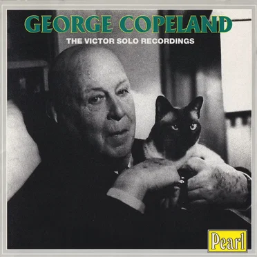 The Victor Solo Recordings