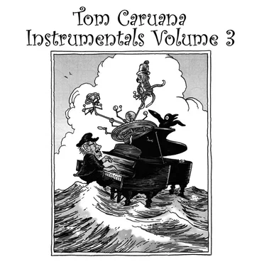 Instrumentals, Vol. 3