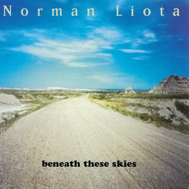 beneath these skies