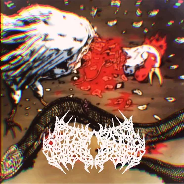 Interspecies Defloration by Onchocerciasis Esophagogastroduodenoscopy - album cover