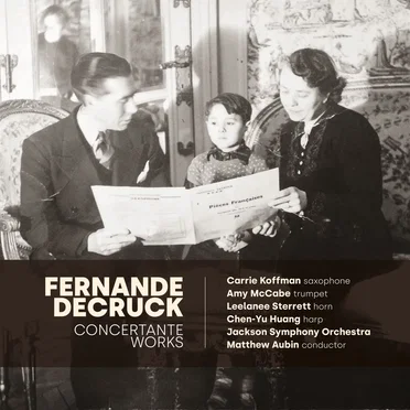 Concertante Works