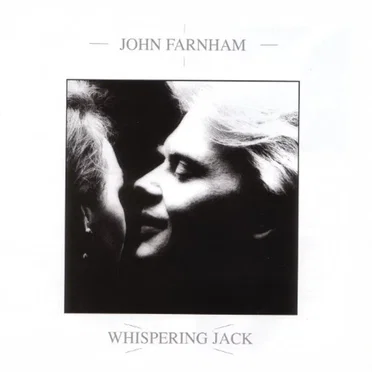 Whispering Jack