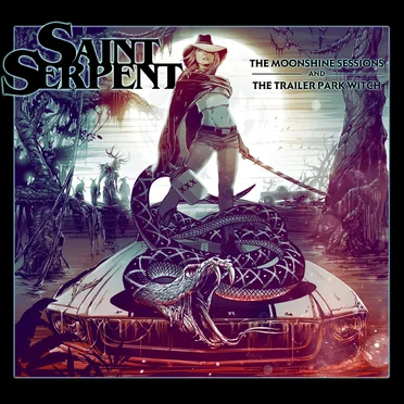 Saint Serpent