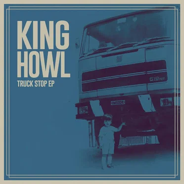 Truck Stop
