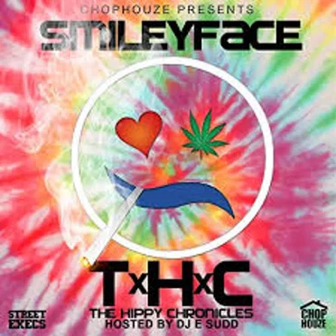 THC: THE HIPPY CHRONICLES